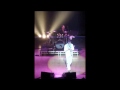 The King Waterfront Hall Blue Suede