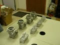 Return of the Fish Carburetor