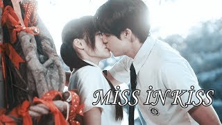 Miss İn Kiss - Don 't Let Me Down (Tayvan Klip)