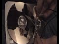 A selfbuild HDD-Speaker playing the...