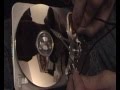 Hard-disk-drive playing the Imperial March