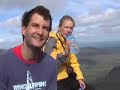 snowdonia action weekend