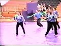 Brouhaha Winter Guard 1998 - Indoor Color Guard Brouhaha Winter Guard 1998 - Indoor Color Guard