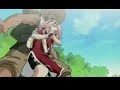 [Anime - ITA ] Naruto - Video musicale - Sakura e Sasuke
