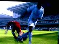 Fifa 09 gol de rebote Fifa 09 gol de rebote