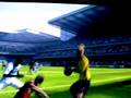 videos de Fifa 09 gol de rebote