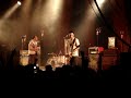Bielefeld 27.5. Frieda und die Bomben Bielefeld 27.5. Frieda und die Bomben