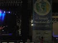 Sara Bentes na 1a. Jornada da Solidariedade - Se