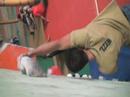 Boulder Espinho 2007