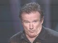 Robin Williams stand up part 5/10 Robin Williams stand up part 5/10