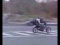 ajp wheelie 2  elboss 