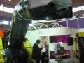 videos de Targi komtechnika 28.X.2008 roku