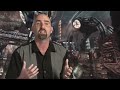 Behind the Scenes per Transformers, dedicato alla trama del gioco con interventi di Aaron Archer, Senior Design Director, Hasbro e Matt Tieger, Game Director High Moon Studios. http://www.youtube.com/watch?v=CsSFpVXX90M