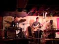 Pollera Colora  - Marcelo Woloski, Diego Obregon and Andres Rotmistrovsky Live in New York City