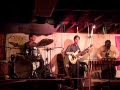 Pollera Colora  - Marcelo Woloski, Diego Obregon and Andres Rotmistrovsky Live in New York City