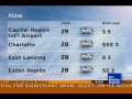 Lansing Intellistar- 12/07/09 Winter Storm Watch