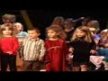 Rainbow Mountain Preschoolers 2006