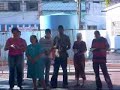 Culto de ação de graça