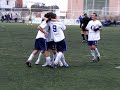 Gol de libre directo de Alex