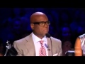 LA Reid Dances............weird (The X Factor)