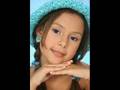 Top Model Infantil