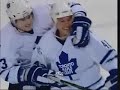 CBC Hockey Night in Canada Intro