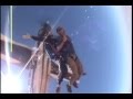 Mi primer salto en paracaídas (en tándem, vaya)