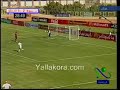 قذيفة مدوية للثعلب الصغير حازم امام الموهوبين