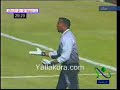 قذيفة مدوية للثعلب الصغير حازم امام الموهوبين