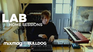 Christian Löffler - Live @ Mixmag Lab: Home Sessions #StayHome 2020