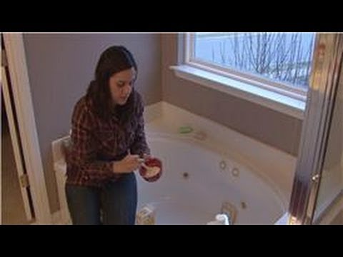 how to dissolve rust stains