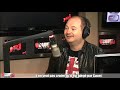 Il ne veut pas croire qu'il est piégé par sa femme chez Cauet sur NRJ