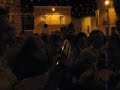Jota Aragonesa en Carenas
