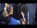 Dwayne THomas Jr at NAMM 2008 part 2
