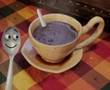 Veselé lžičky (Happy Spoons)