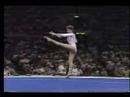 Andrea Ladanyi FX 1988 Seoul Team Free