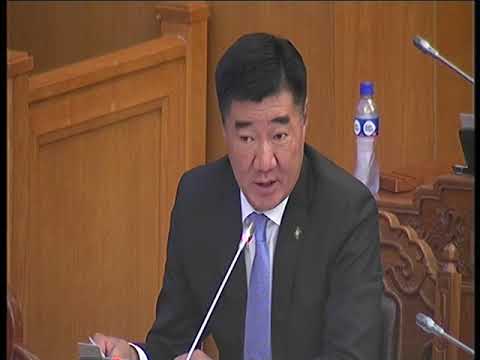 Ж.Бат-Эрдэнэ:  Өнөөдрийн нөхцөл байдалтай уялдуулж өөрчлөлт хийх нь зүйтэй