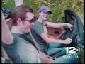 Carter Albrecht KWCH News story