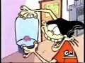 YTPT: Jimmy is gay while Horse Man goes crazy