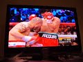 Many Pacquiao Vs. Cotto 2009 Round 4-12