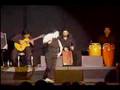 CRIOLLISMO PERUANO EN LOS ANGELES: La Gran CECILIA BARRAZA