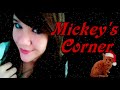 Mickey's Corner 4