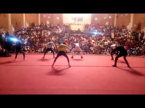 Ishe Dan baba sarki mai alanta ππππ₯π₯π