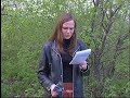 Стендап в лесу - free flv video @ vwatch.tv