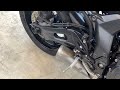 ヤマハ YZF-R7 YZF-R7 ABS 純正オプションクイックシフター装備!