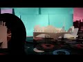 The Funk League - On & On (Feat. Sadat X)