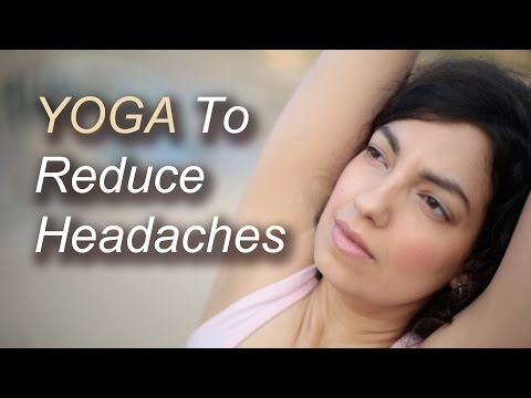 how to relieve daily headaches