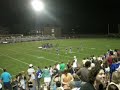 Wboro Halftime \