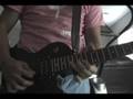 Crazy Train Solo