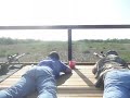 Tactical Long Range Shooting with Long Range Suppressed Silenced Rifle McAllen, TX Gun Dealer